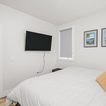 Cypress Parkside Condo Traverse City Buitenkant foto