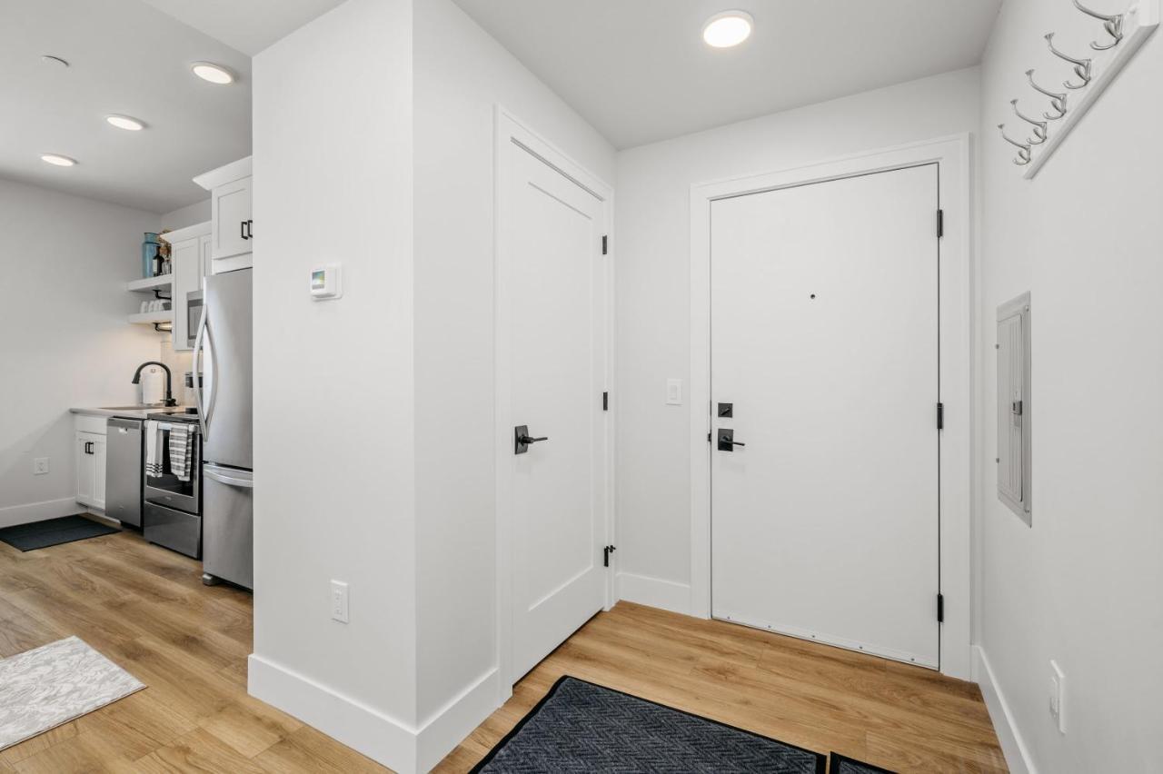 Cypress Parkside Condo Traverse City Buitenkant foto